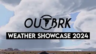 OUTBRK - Weather Showcase 2024
