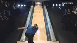 Weber Cup 2012 &mdash; Stu Williams &mdash; Super Slow Motion Release