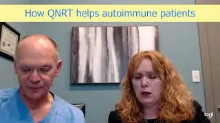 How QNRT Therapy Helps Autoimmune Patients | Winters Wellness Center in Paducah
