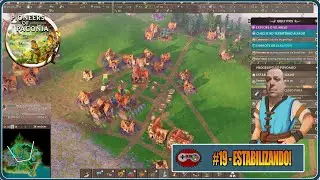 Pioneers of Pagonia Vers&atilde;o 1.0 #19 - Estabilizando e Resolvendo Gargalos!