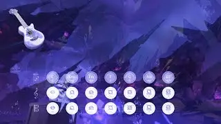 「Skirk Song スカークの歌」Lingering Euphonia | 余韻