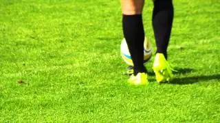 Shane Geraghty - Believe in the Boot