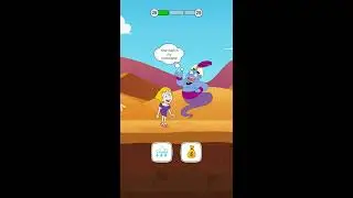 Save The Girl level 21-30