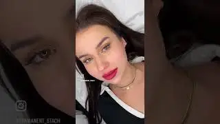 Cherry Red Lip Blush for Summer | Fresh PMU Lips Results