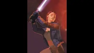 Star Wars EU 
