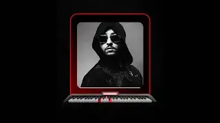Lacrim x KOFS Type Beat - Temperature (Rap Old School)