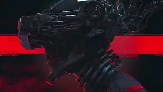 Skull Reveal - Killroy