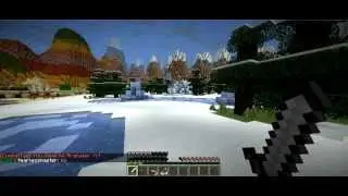 Blockville Server Tour Ep:1