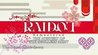 The Fated Showdown - RAIDOU Remastered: The Mystery of the Soulless Army