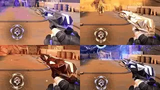 SINGULARITY 2.0 Ghost Showcae | SINGULARITY 2.0 Bunndle Gameplay Valorant