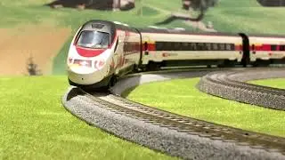 【H0】Lima expert SBB RABe 503 DCC Sound No.2