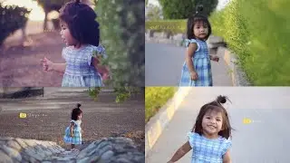Cuteness Overload | Skye Tv | Oman Memories