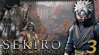 SWMusashi, Life's Kicking My Ass While I'm Down...  + Story time & Sekiro Gameplay (Full Stream)