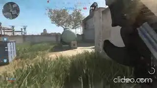 V&iacute;deos Curtos do WarZone - Call of Duty