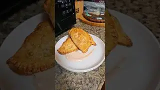 The Best Empanadas in the World 😋 #shorts