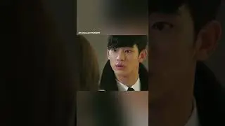Jealousy Going On Peak | Alien Love Story | My Love From The Star | As Excellent Moments #Shorts