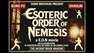E.O.N / Mixed Mental Arts