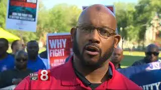 CT Locals demand bus safety improvements