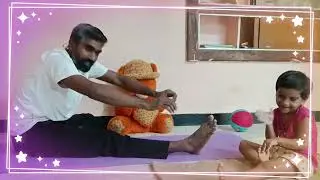 Yog for height