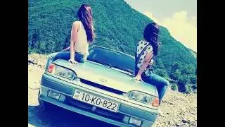 Azeri Bass Music {Alors on Danse}