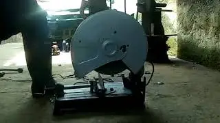 Tronzadora black and Decker