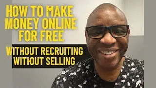 How To Make Money Online For Free Without Recruiting Without Selling (OLSP System Review)