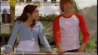 High School Musical: Kisses and Love