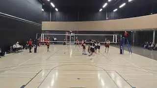 MAC Iron @ Maverick Rangers (2026.01.10)