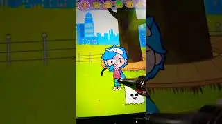 Miga World 🌎 || Pea- Pea peakaboo 😭|| Lala's Little revenge 😳😌 ||#kitty #sweet #miga #channel