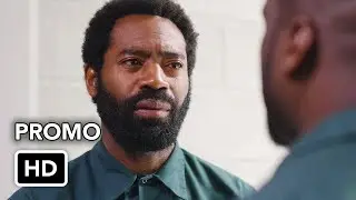 For Life 1x02 Promo 