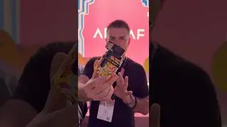 Najnoviji Armaf Odyssey BAHAMAS - KIDANJE ŽIVOTA 🔥