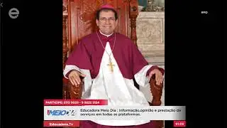 Escândalo na Diocese de Limeira - Rádio Educadora de Limeira 22/02/2019