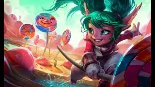 Poppy Nexus Blitz 8.16