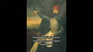 2. Mahmud Edit #shorts #edit #tarih #keşfet #sultanmahmud #keşfetduası #ottoman #osmanlı