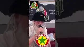 Kulcha Shok Lance O Live from Reggae At The Rock 2025 www.hippiefari.com          ❤️💛💚