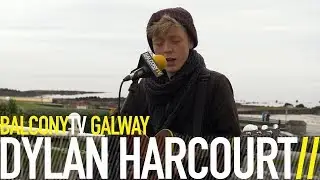DYLAN HARCOURT - ABOVE THE WATER (BalconyTV)