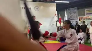 CKD FRIENDSHIP GAME 2024 KATA #40