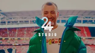 Sam Smith x Adele type beat - Still Standing (Prod. By Kenfrom24)