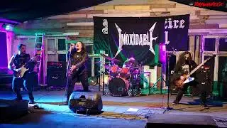 Inoxidable live Putrid lake