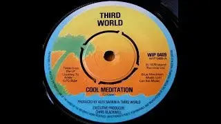 Third World - Cool Meditation ++