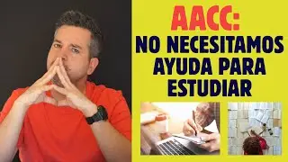 ALTAS CAPACIDADES: NO necesitamos AYUDA para ESTUDIAR