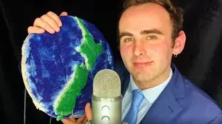 Relax with the Prime Minister | ASMR