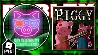 [LEAKS] ROBLOX RB BATTLE EVENT GAMES | ROBLOX EVENT 2020