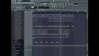 The Making Of AQ75 Part 4