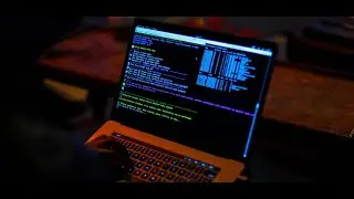 Deauthentication On A W!_F! Using Panda PAU06 Adapter