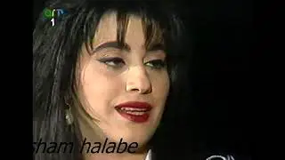 نجوى كرم لقاء art 94