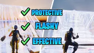 3 *Flashy/Protective* Movement Highground Retakes (Tutorial)
