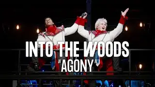 INTO THE WOODS | 