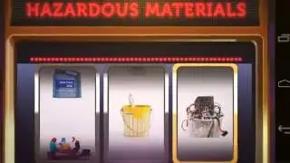 Household Hazardous Waste Disposal