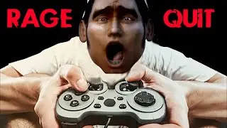 TEKKEN RAGE QUIT #15 | OchotoTV